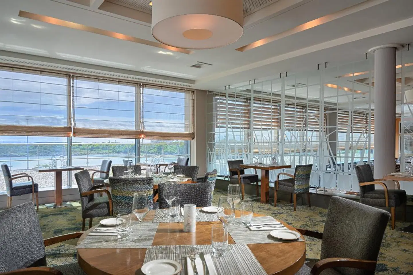 The Galmont Hotel & Spa Restaurant