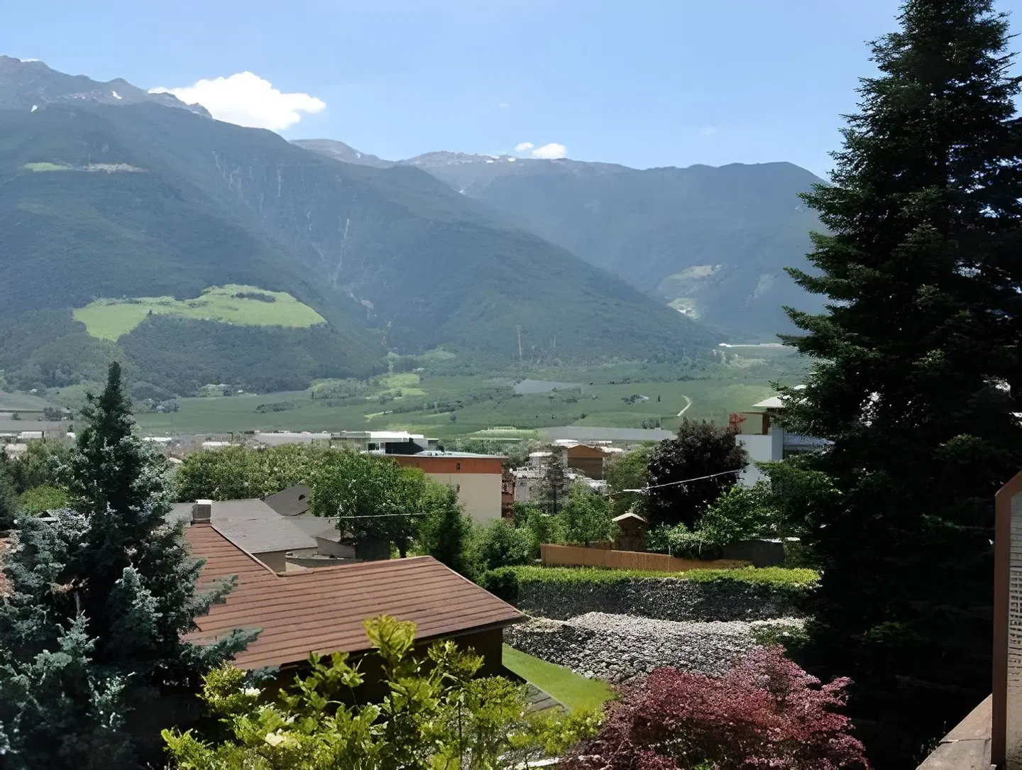 Weingarten LANDSCAPE