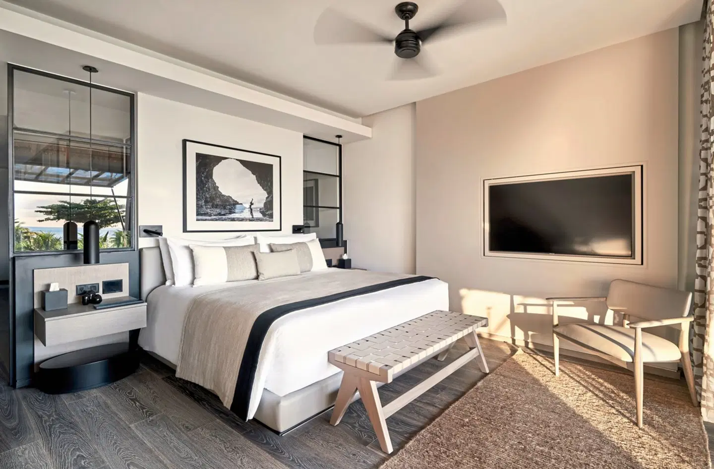 LUX* Grand Baie ROOM_EXAMPLE