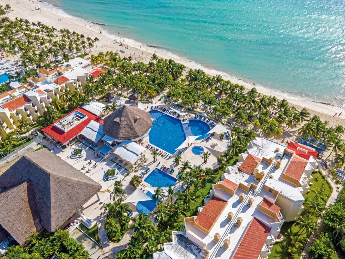 Viva Maya by Wyndham OUTDOOR_POOL