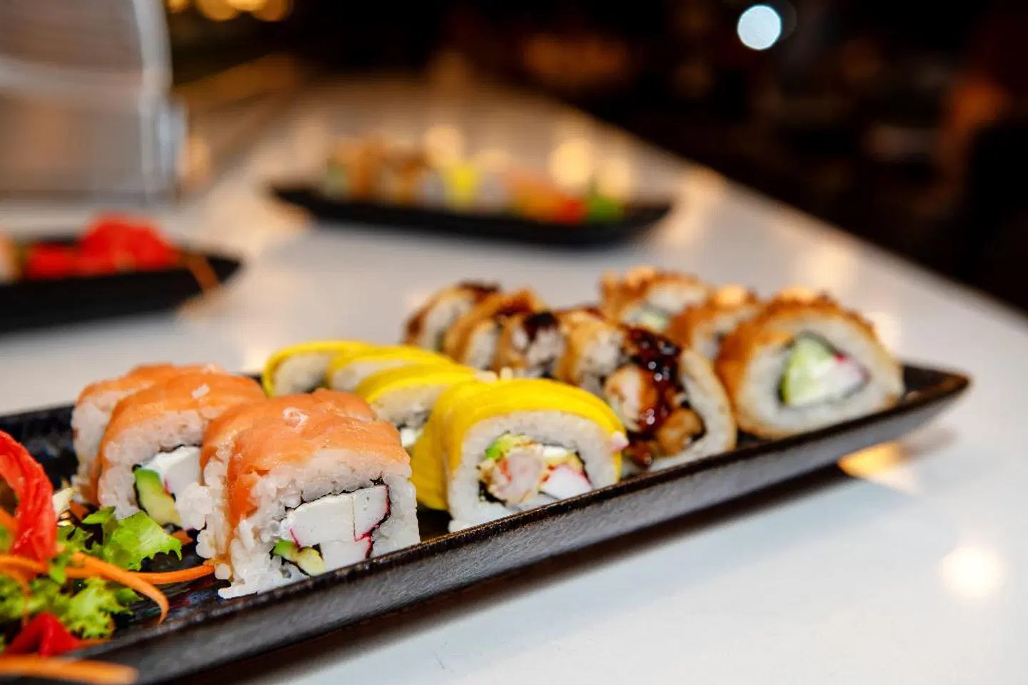 Cancun Bay Resort Restaurant