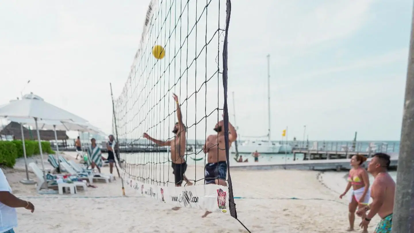 Cancun Bay Resort SPORTS_AND_LEISURE