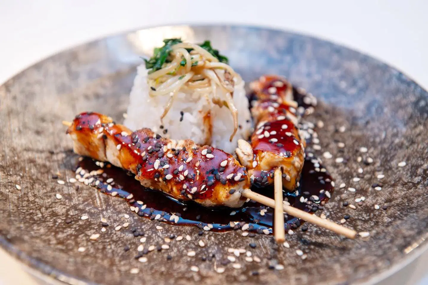 Cancun Bay Resort Tiere