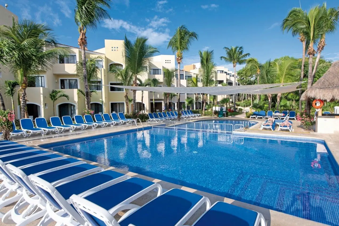 Viva Maya by Wyndham OUTDOOR_POOL