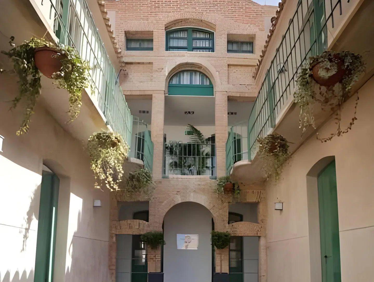 Boutique Isla Tabarca EXTERIOR