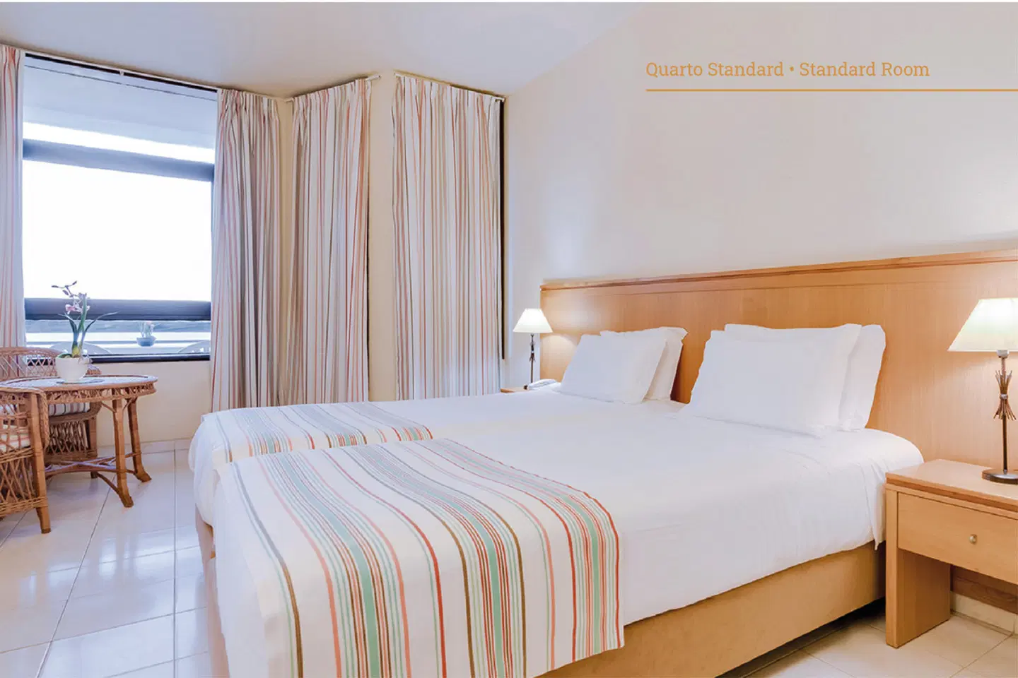 Auramar Beach Resort ROOM_EXAMPLE