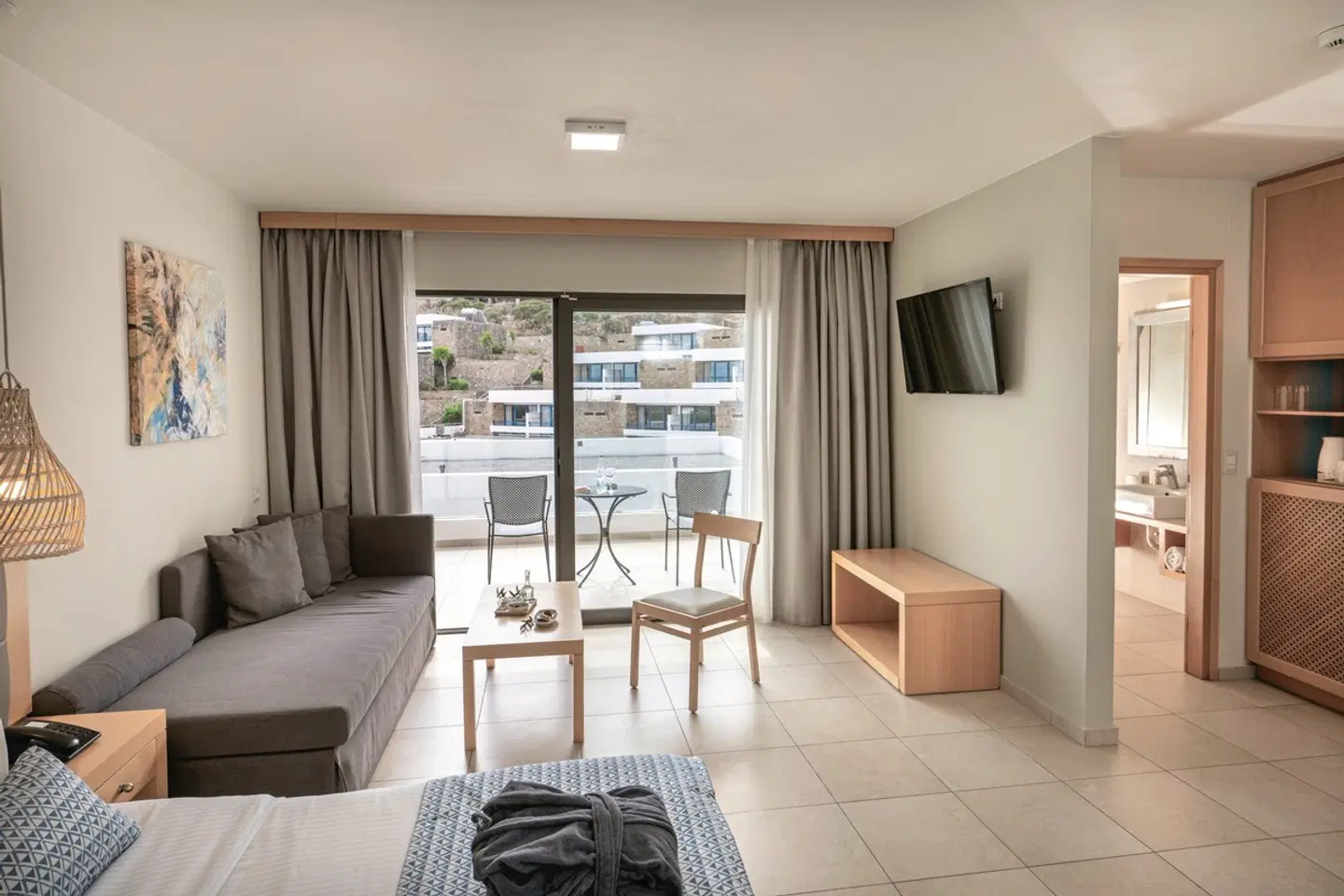 Ariadne Beach Agios Nikolaos ROOM_EXAMPLE