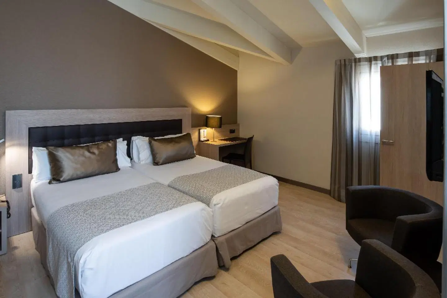Catalonia Plaza Mayor ROOM_EXAMPLE