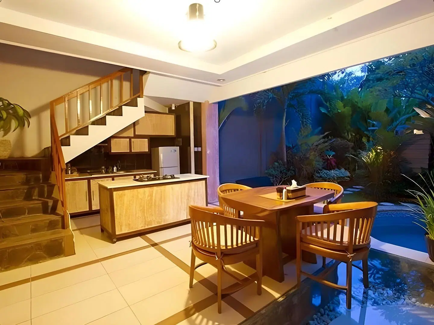 Villa Rendezvous CONFERENCE