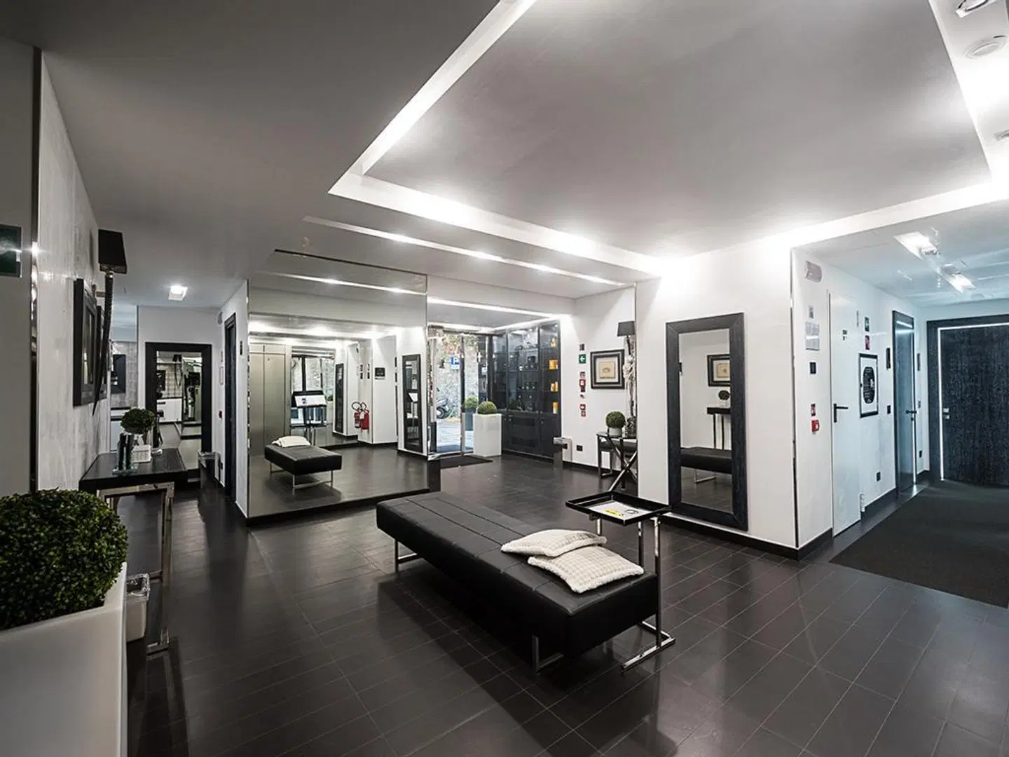 Santa Margherita Palace SPORTS_AND_LEISURE