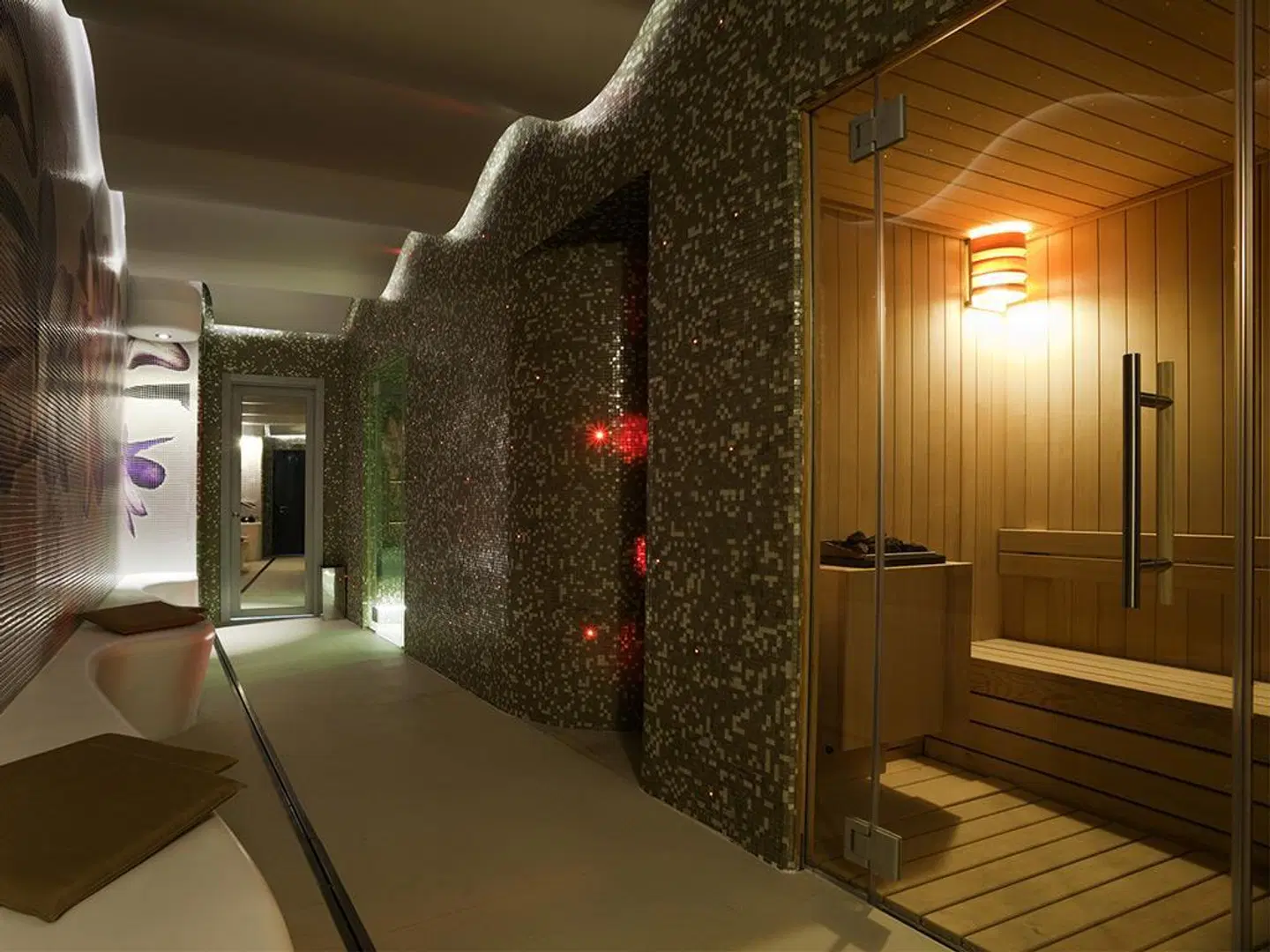 Santa Margherita Palace HEALTH_BEAUTY