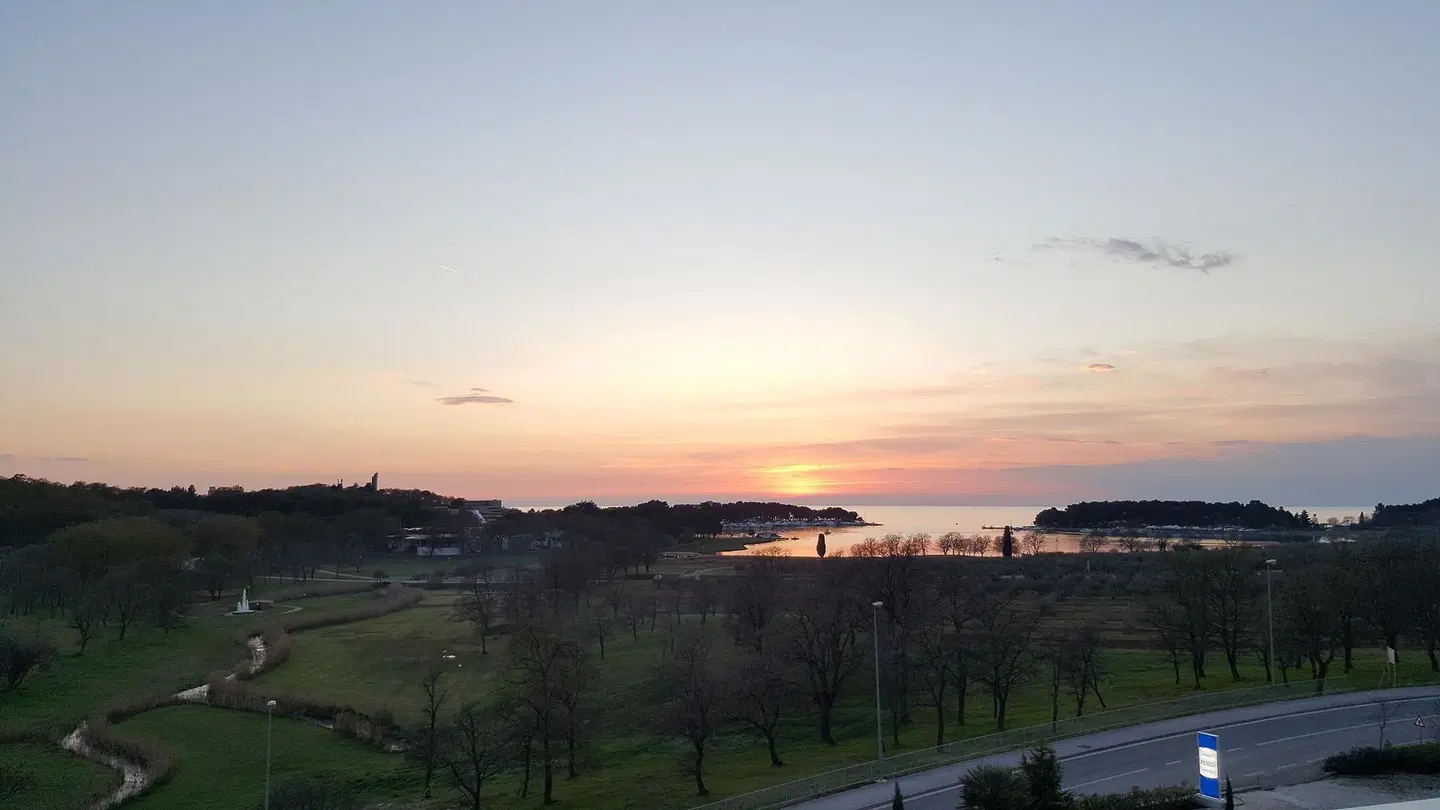 Aparthotel Adeo LANDSCAPE