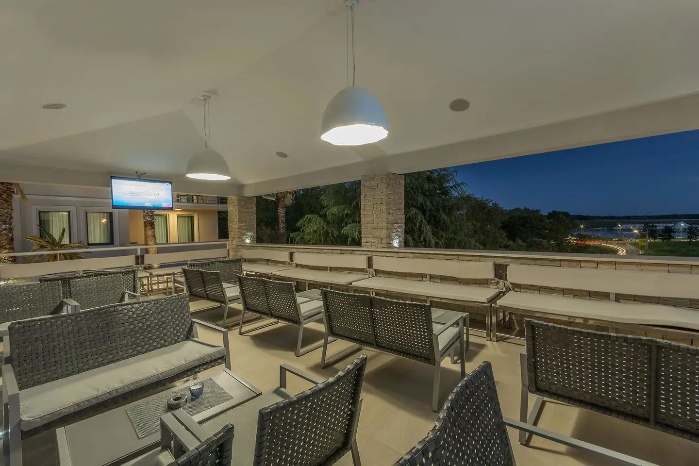 Aparthotel Adeo LOUNGE_LOBBY