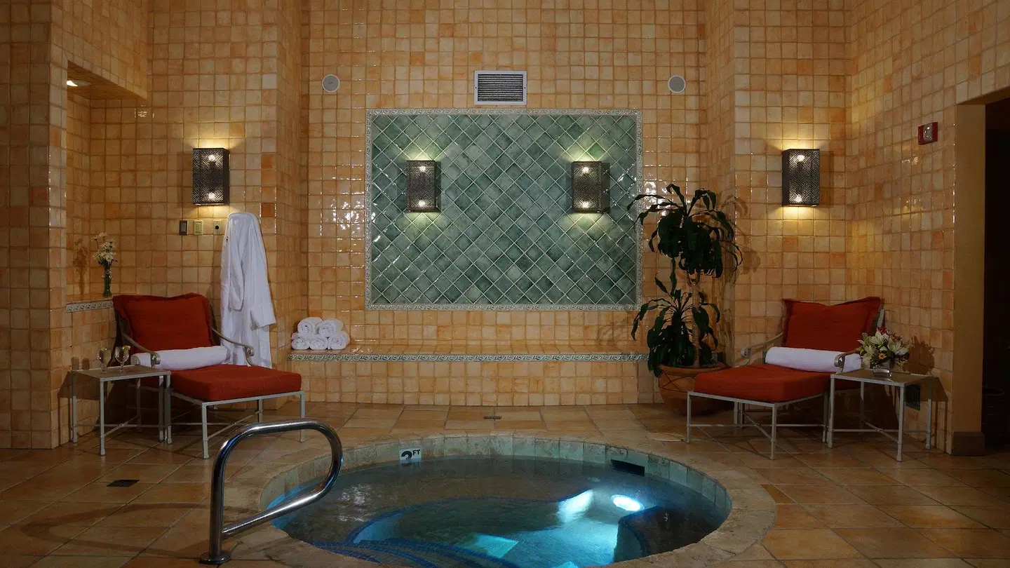 Lodge at Garden of the Gods Club LOUNGE_LOBBY