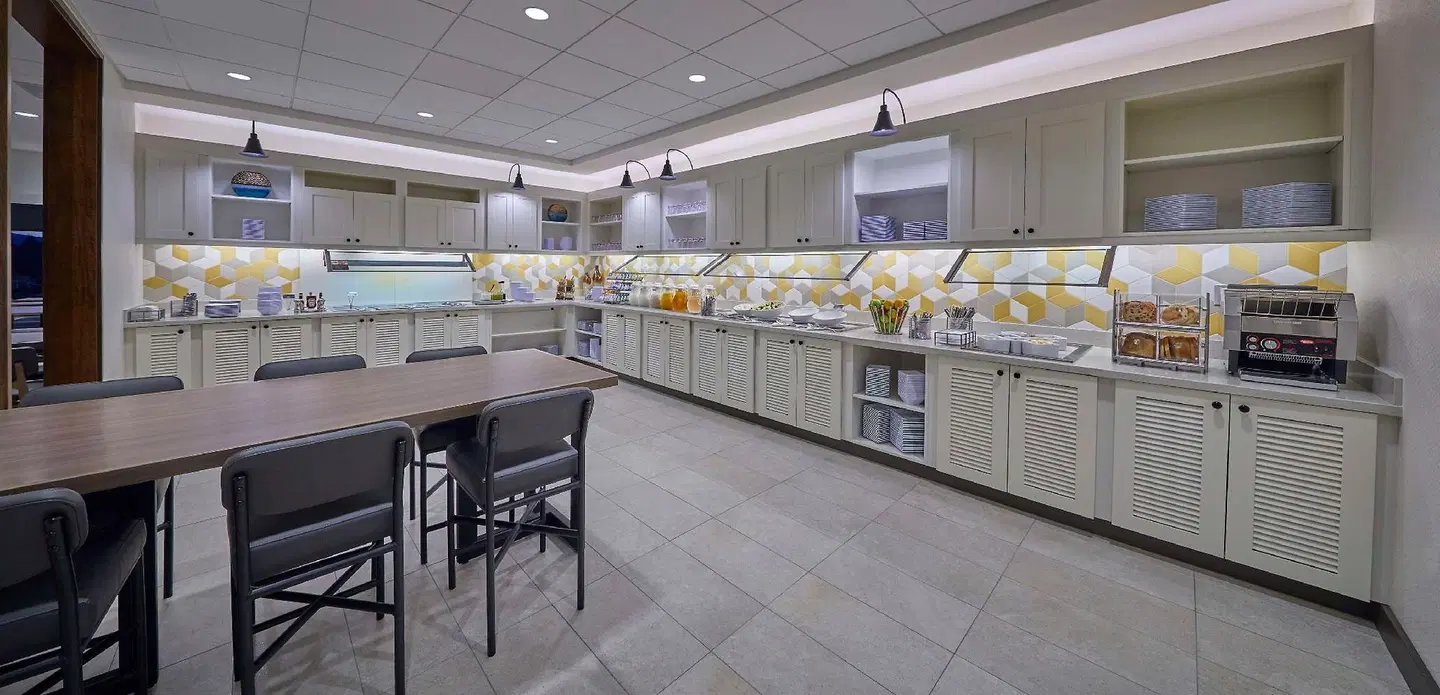 Hyatt Place Eugene / Oakway Center Konferenz