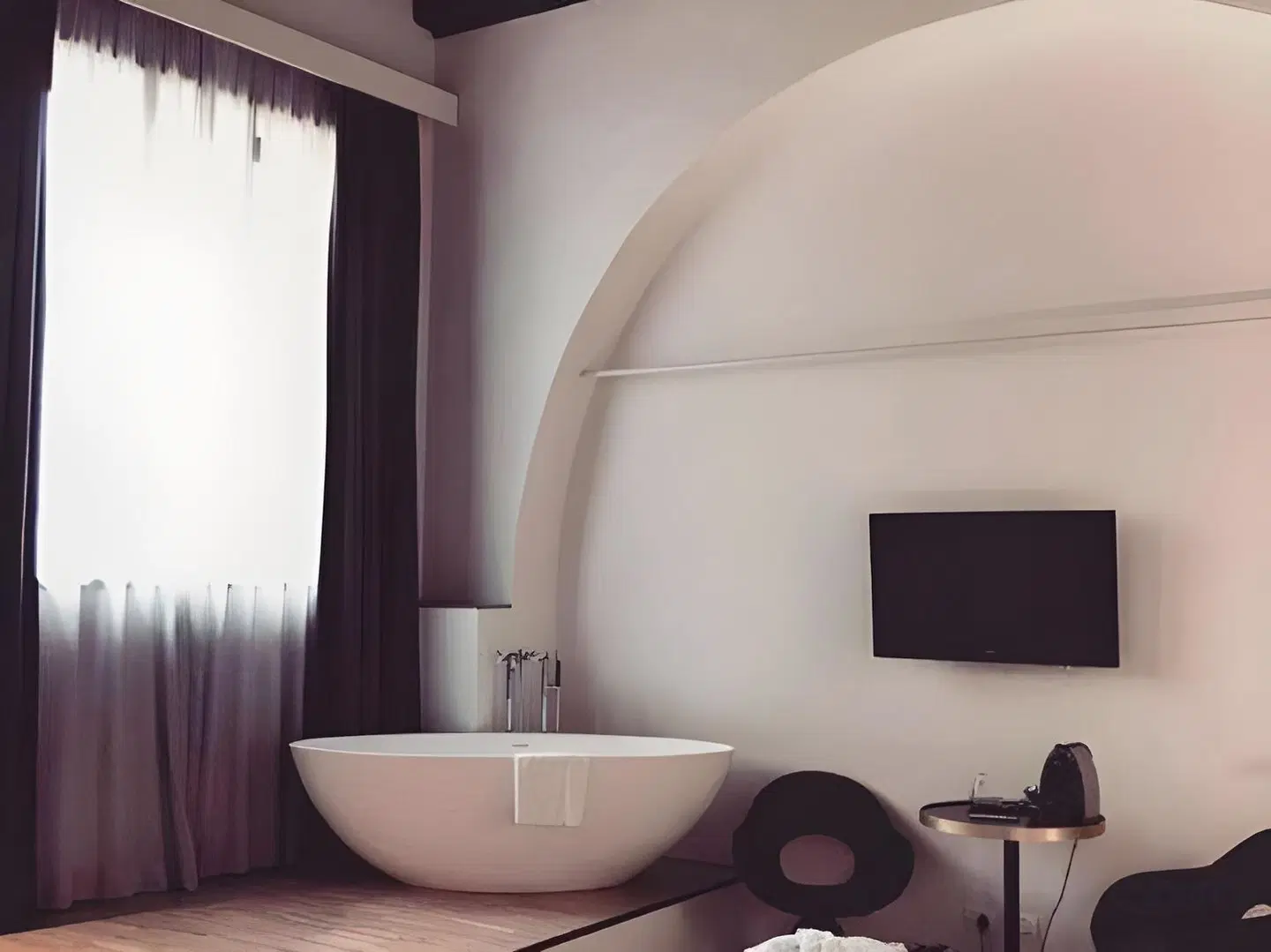 Horto Convento BATHROOM