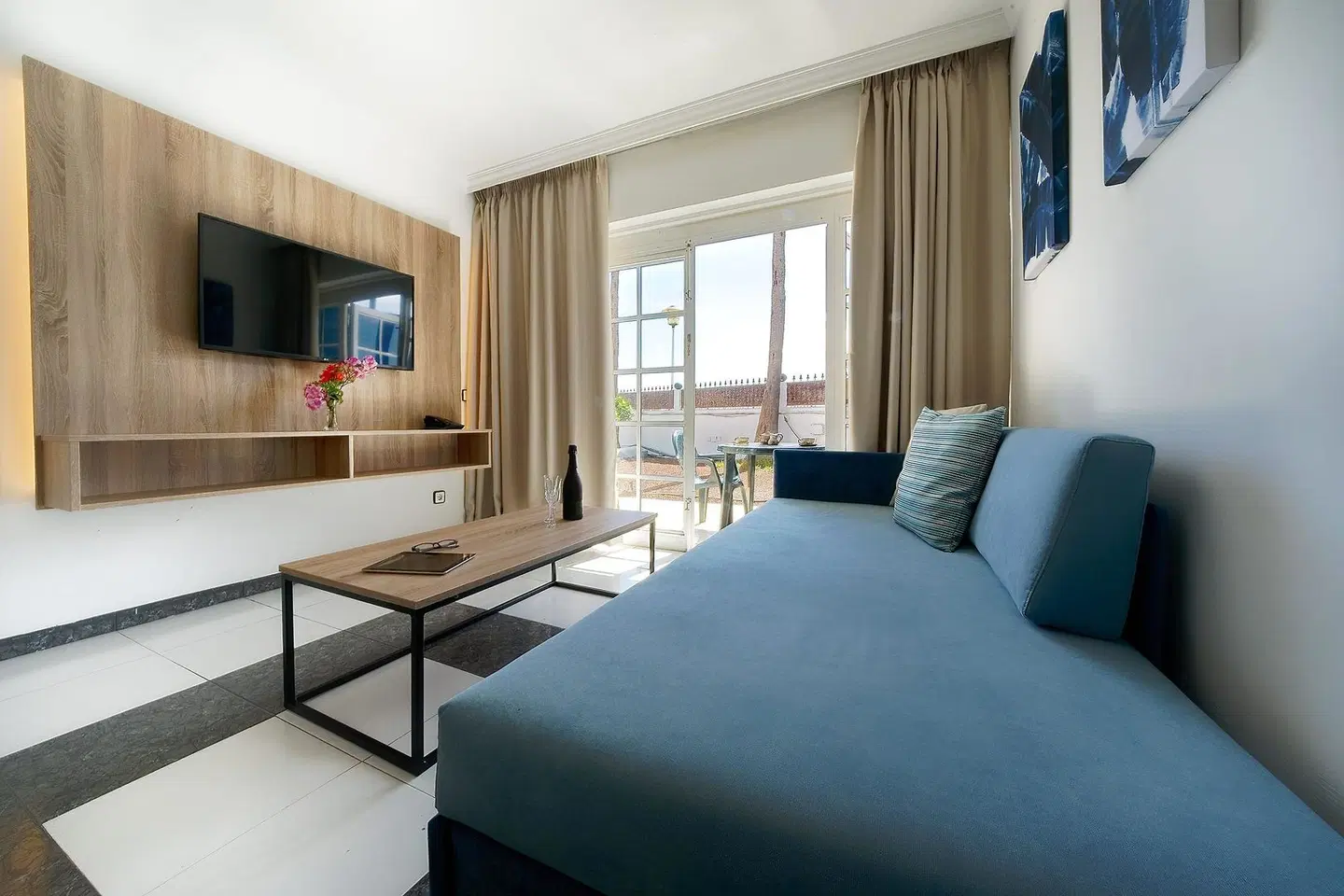 LABRANDA El Dorado Apartments ROOM_EXAMPLE