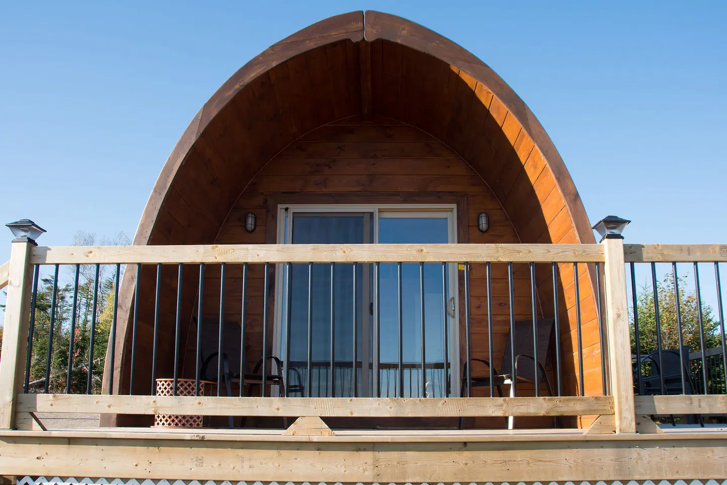 Broadleaf Guest Ranch EXTERIOR