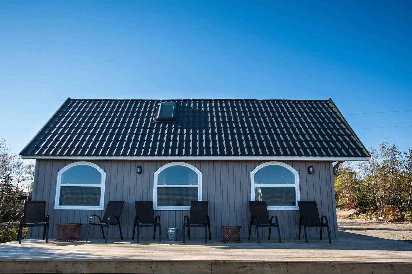 Broadleaf Guest Ranch EXTERIOR