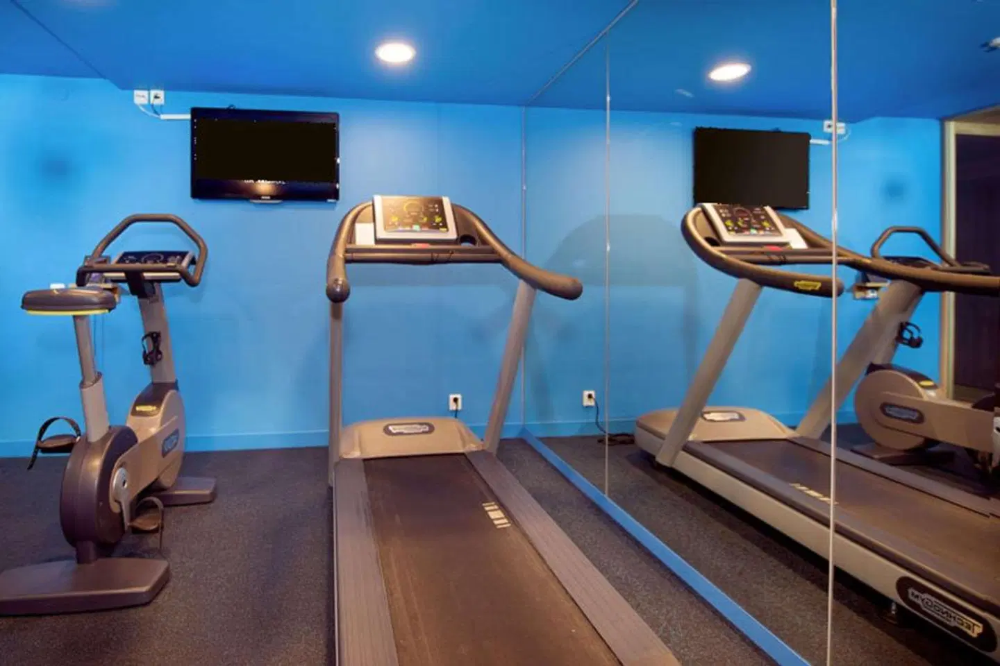 Clarion Collection Hotel Tapto HEALTH_BEAUTY