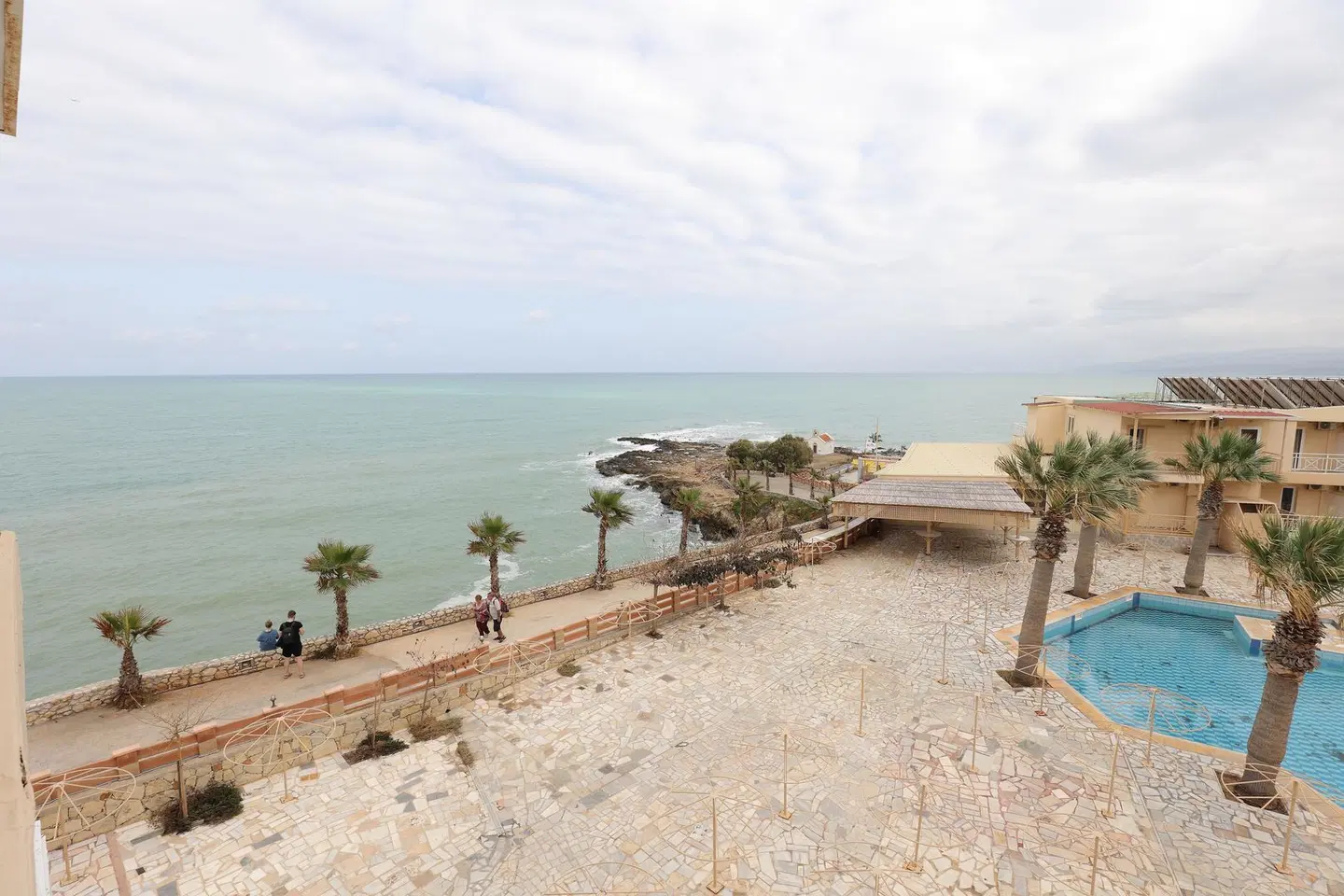 Eri Beach & Village Strand