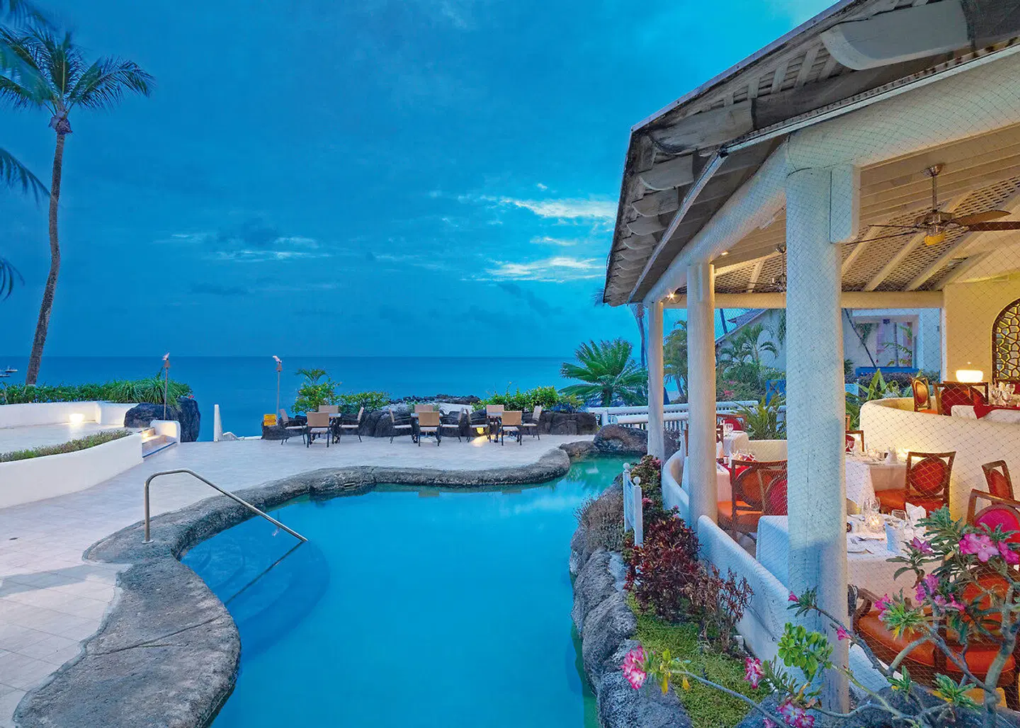 Crystal Cove, Barbados, A Tribute Portfolio All-Inclusive Resort OUTDOOR_POOL