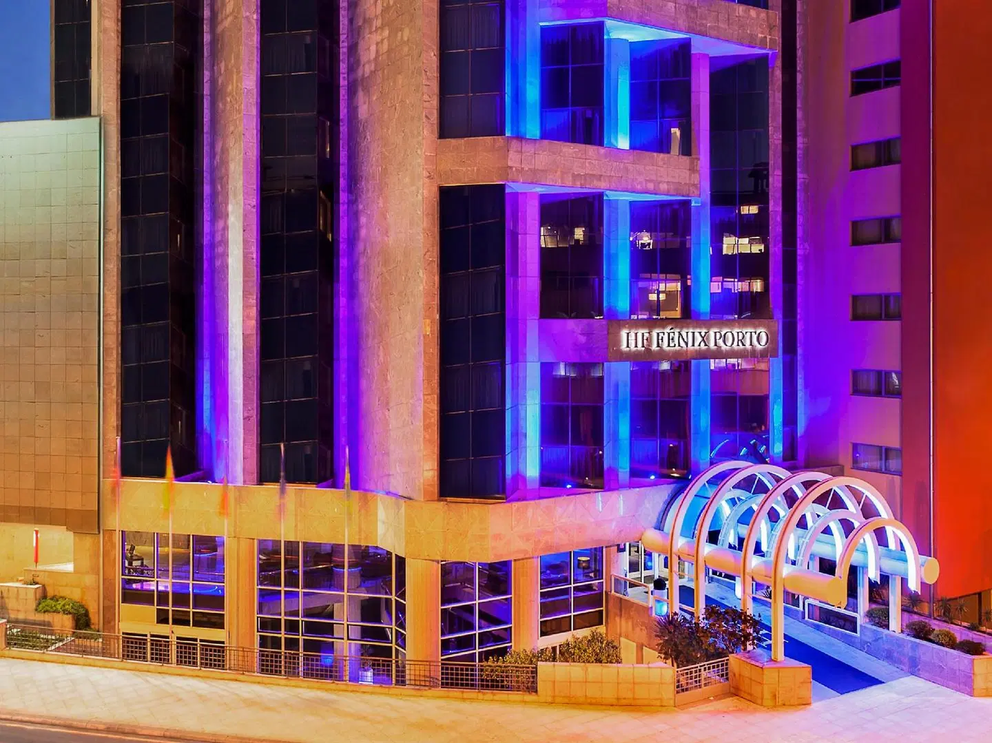 HF Fenix Porto SPORTS_AND_LEISURE