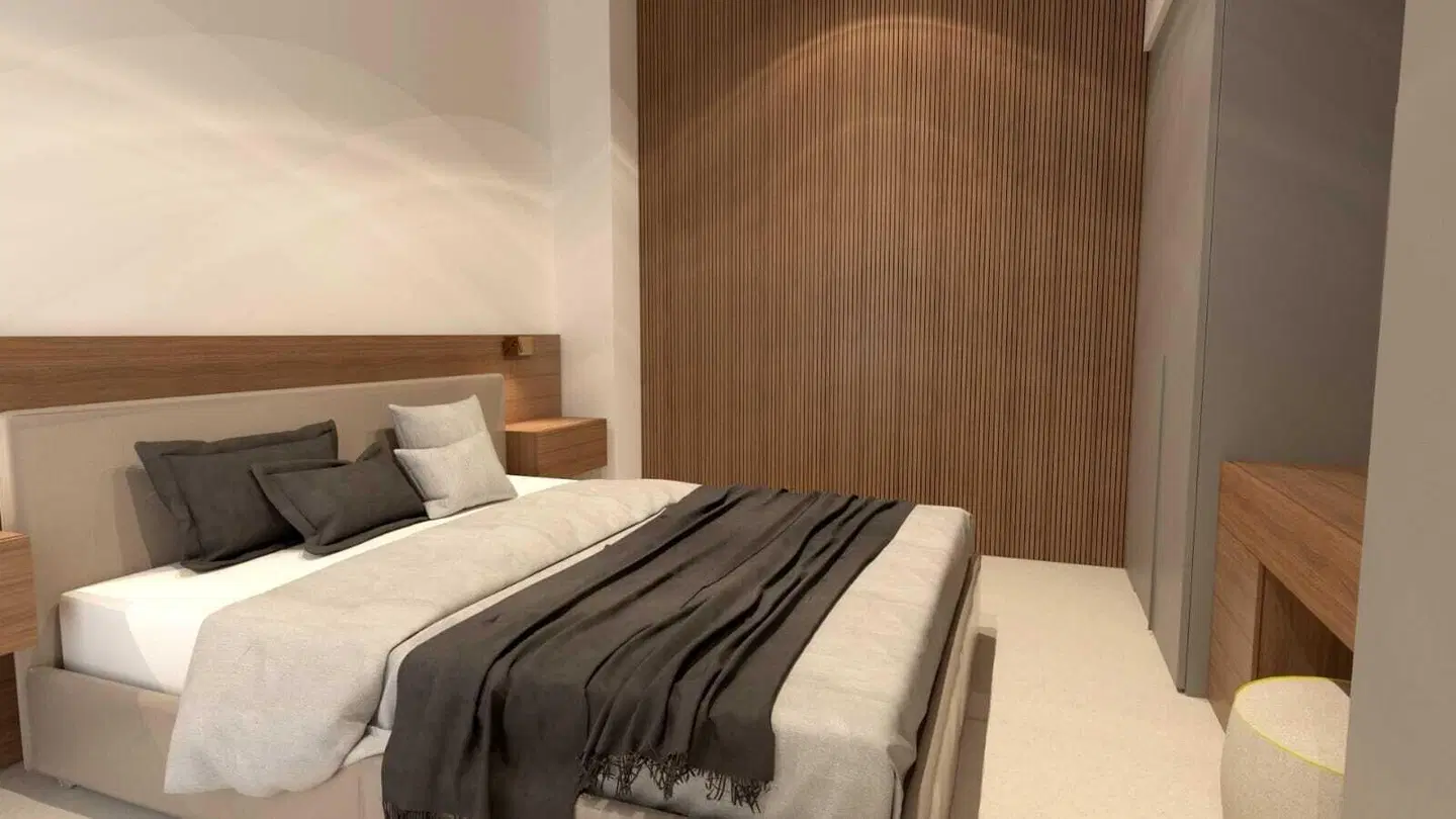 Palazzo Giusti - Exclusive Boutique hotel ROOM_EXAMPLE