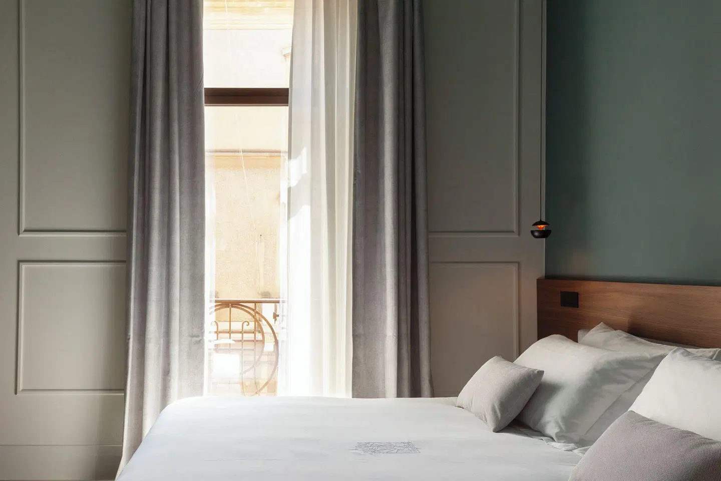 Palazzo Giusti - Exclusive Boutique hotel ROOM_EXAMPLE