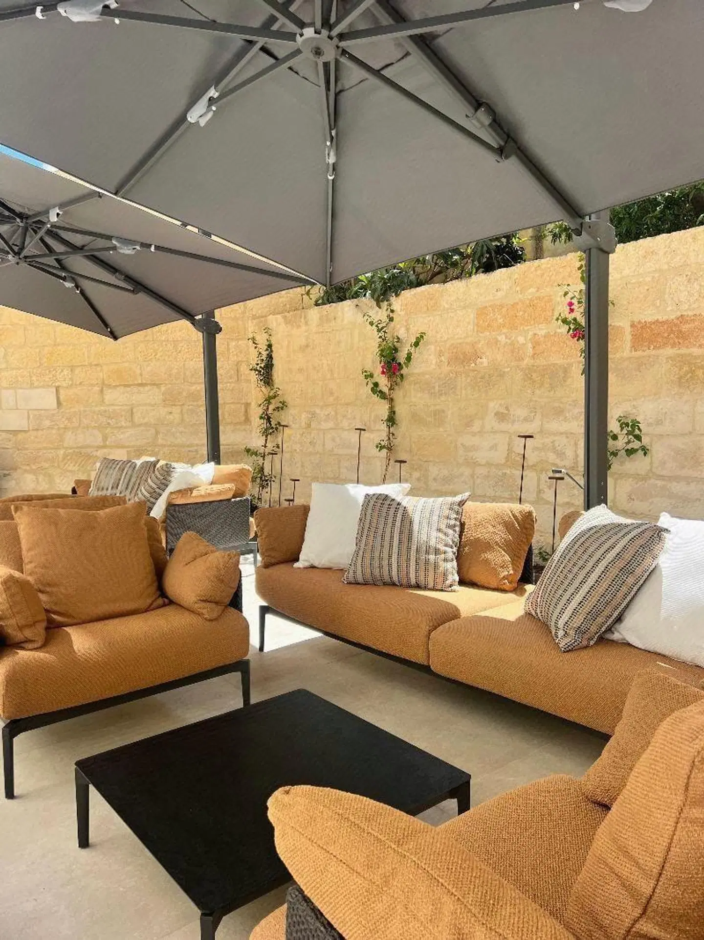 Palazzo Giusti - Exclusive Boutique hotel TERRACE