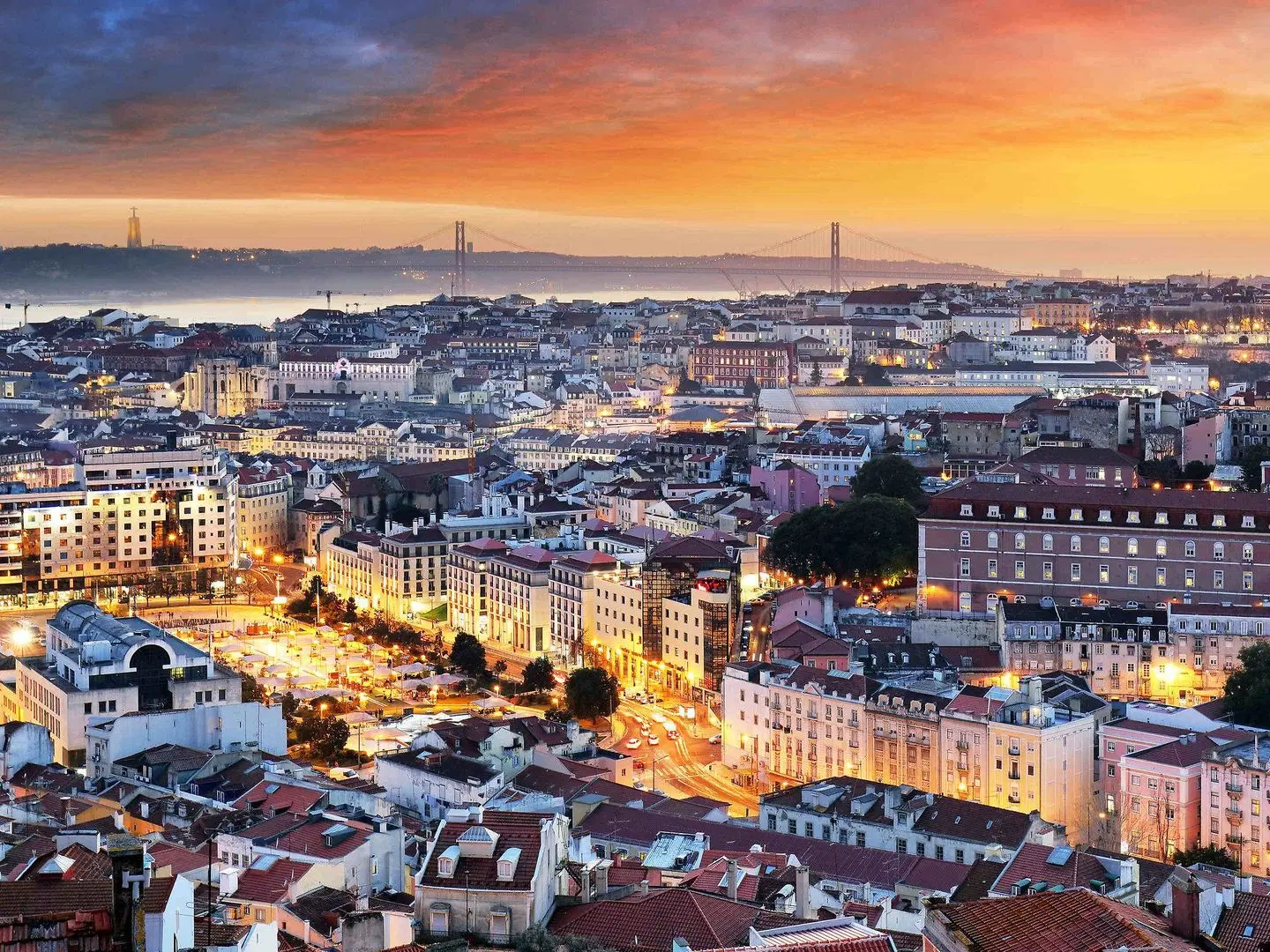 ibis Styles Lisboa Centro Liberdade NE LANDSCAPE