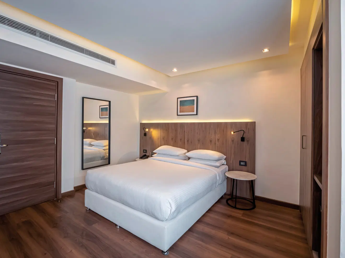 President Hotel Cairo ROOM_EXAMPLE