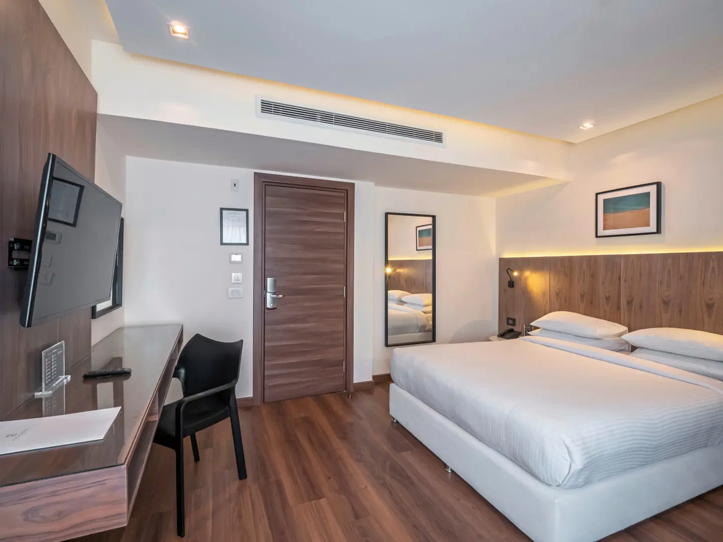 President Hotel Cairo ROOM_EXAMPLE