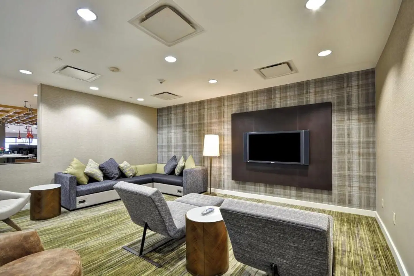 Courtyard by Marriott Houston I-10 West/Energy Corridor HEALTH_BEAUTY