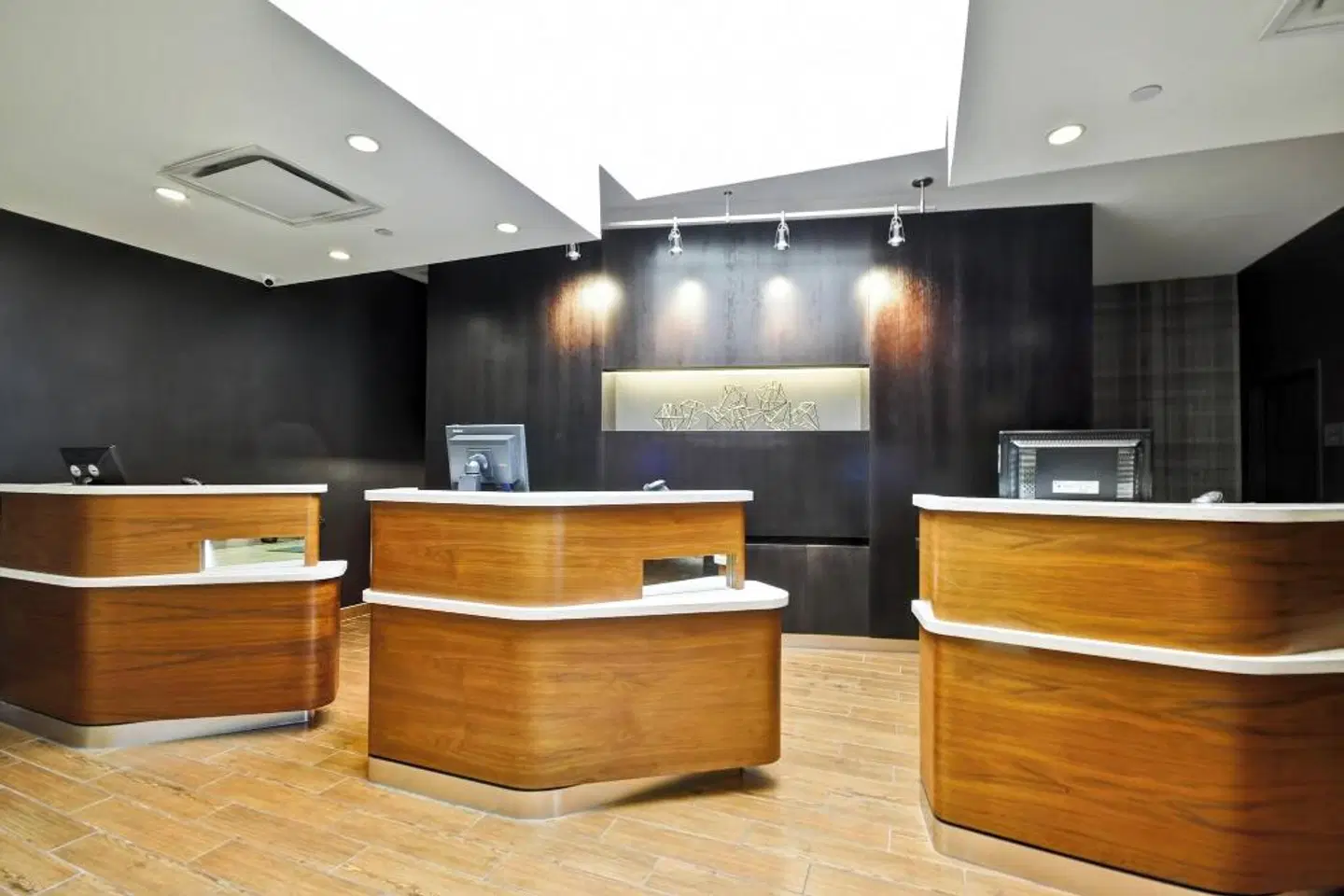 Courtyard by Marriott Houston I-10 West/Energy Corridor LOUNGE_LOBBY