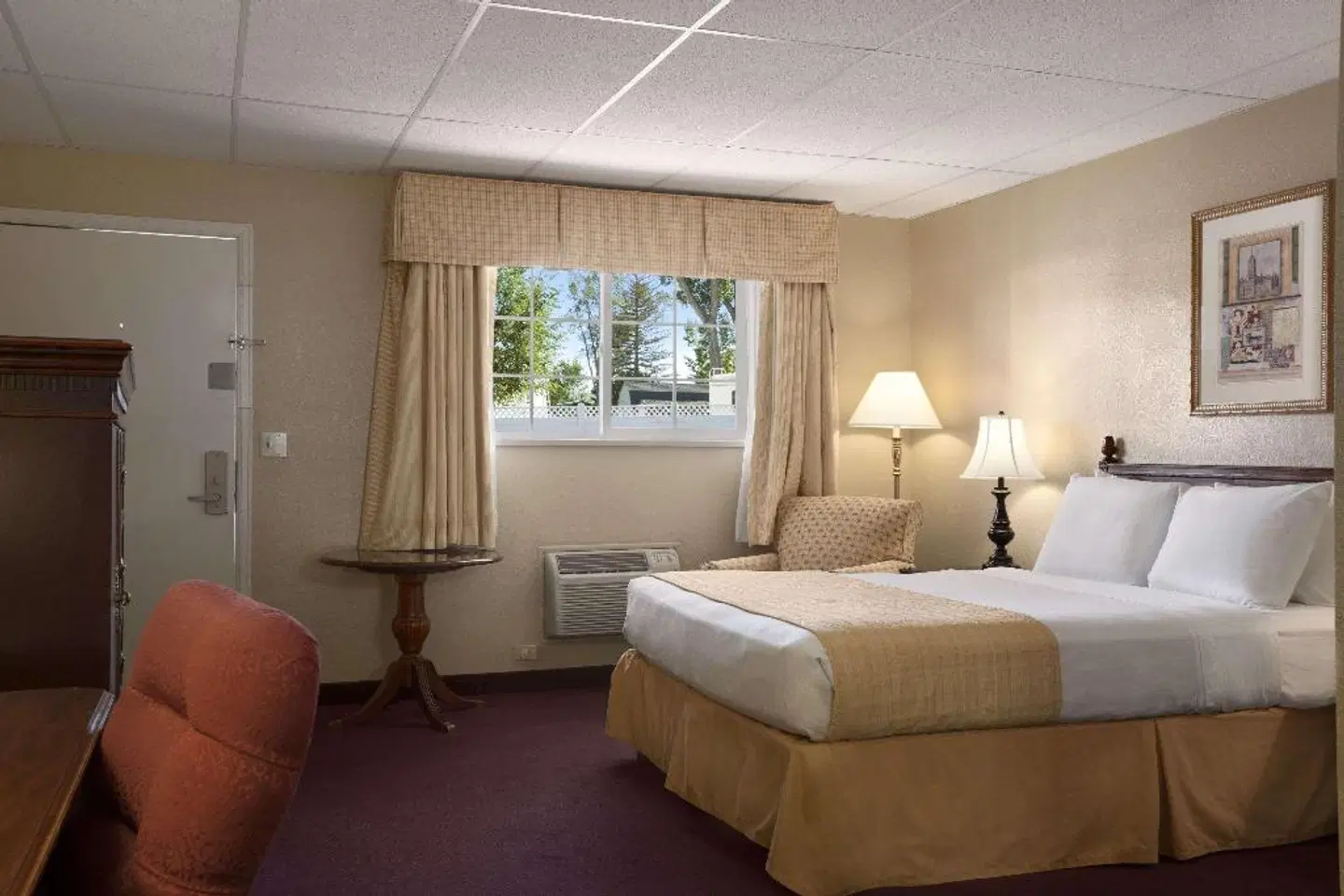 Days Inn by Wyndham Montrose ROOM_EXAMPLE