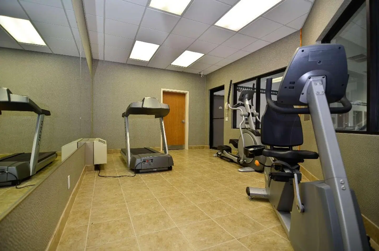 Best Western Plus Twin Falls Hotel SPORTS_AND_LEISURE