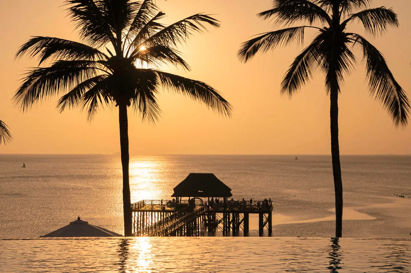 Sea Cliff Resort & Spa LANDSCAPE