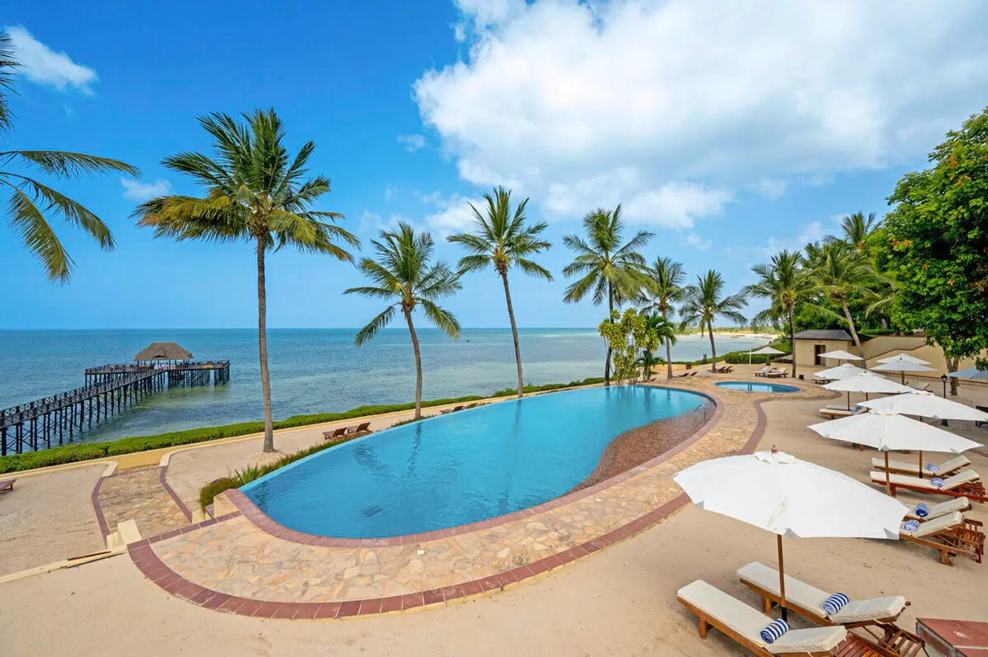 Sea Cliff Resort & Spa OUTDOOR_POOL