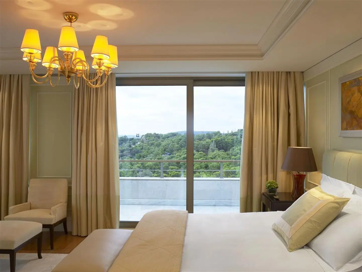 Four Seasons Astir Palace Hotel Athens ROOM_EXAMPLE