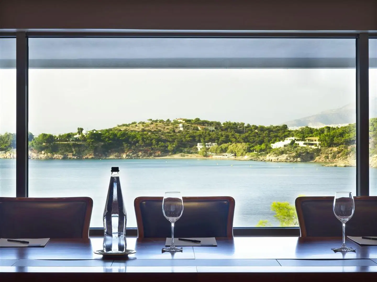 Four Seasons Astir Palace Hotel Athens Terrasse