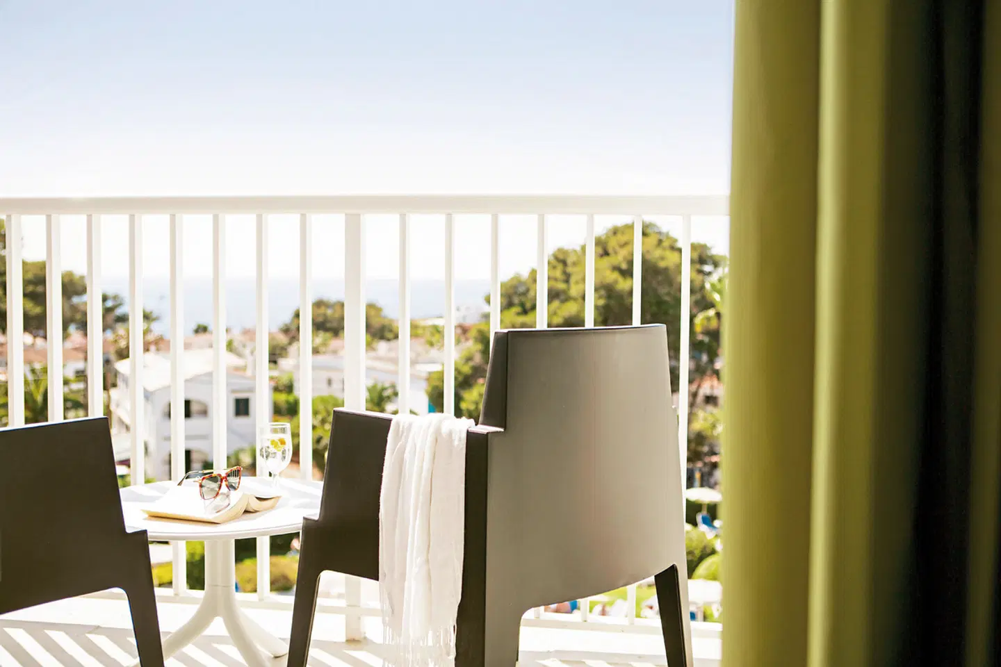 Globales Cala Blanca Restaurant