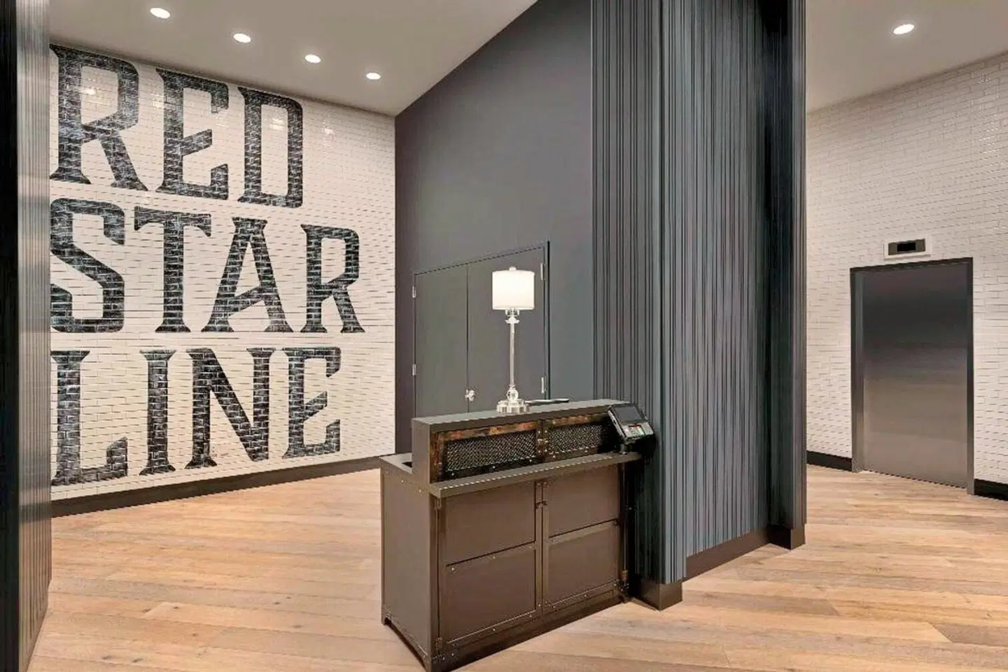 DoubleTree by Hilton New York Downtown ROOM_EXAMPLE