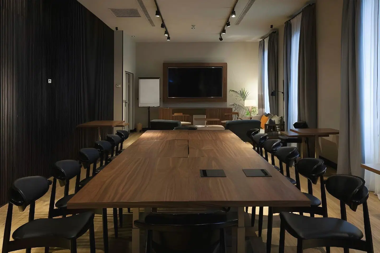 Petit Palace Embassy Serrano Konferenz