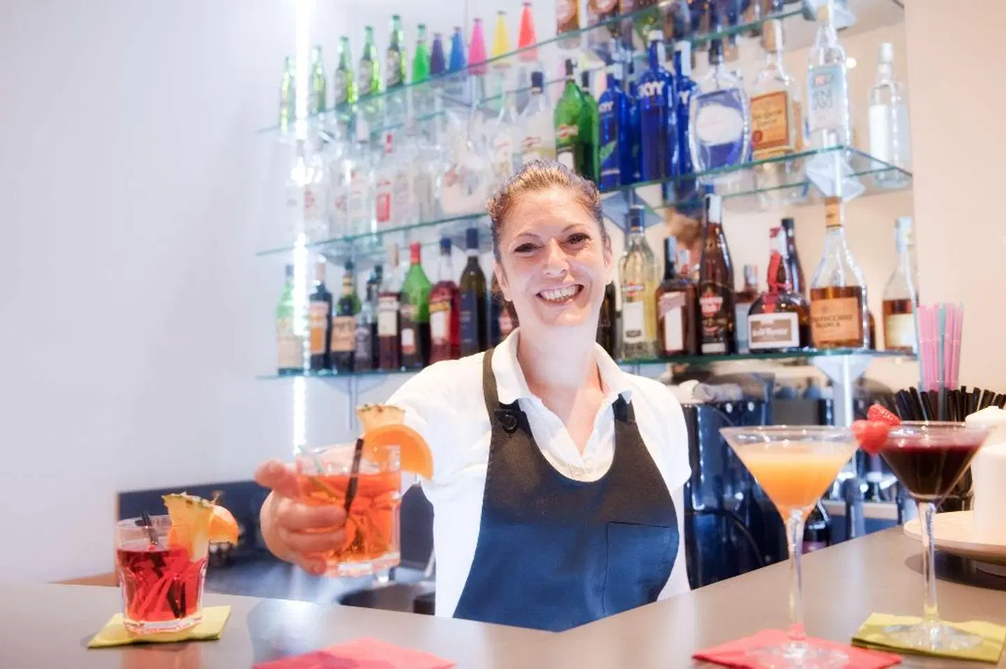 Best Western Ars Hotel PEOPLE