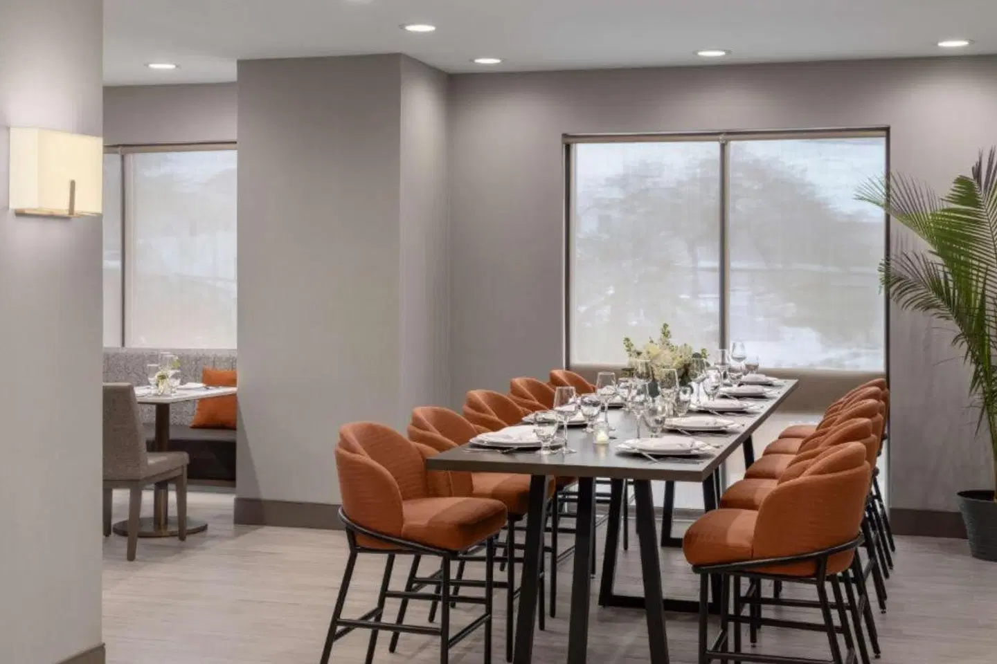 DoubleTree by Hilton Las Vegas Airport CONFERENCE