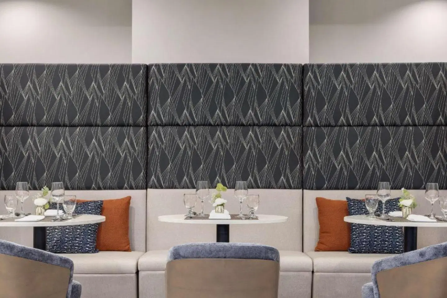 DoubleTree by Hilton Las Vegas Airport LOUNGE_LOBBY