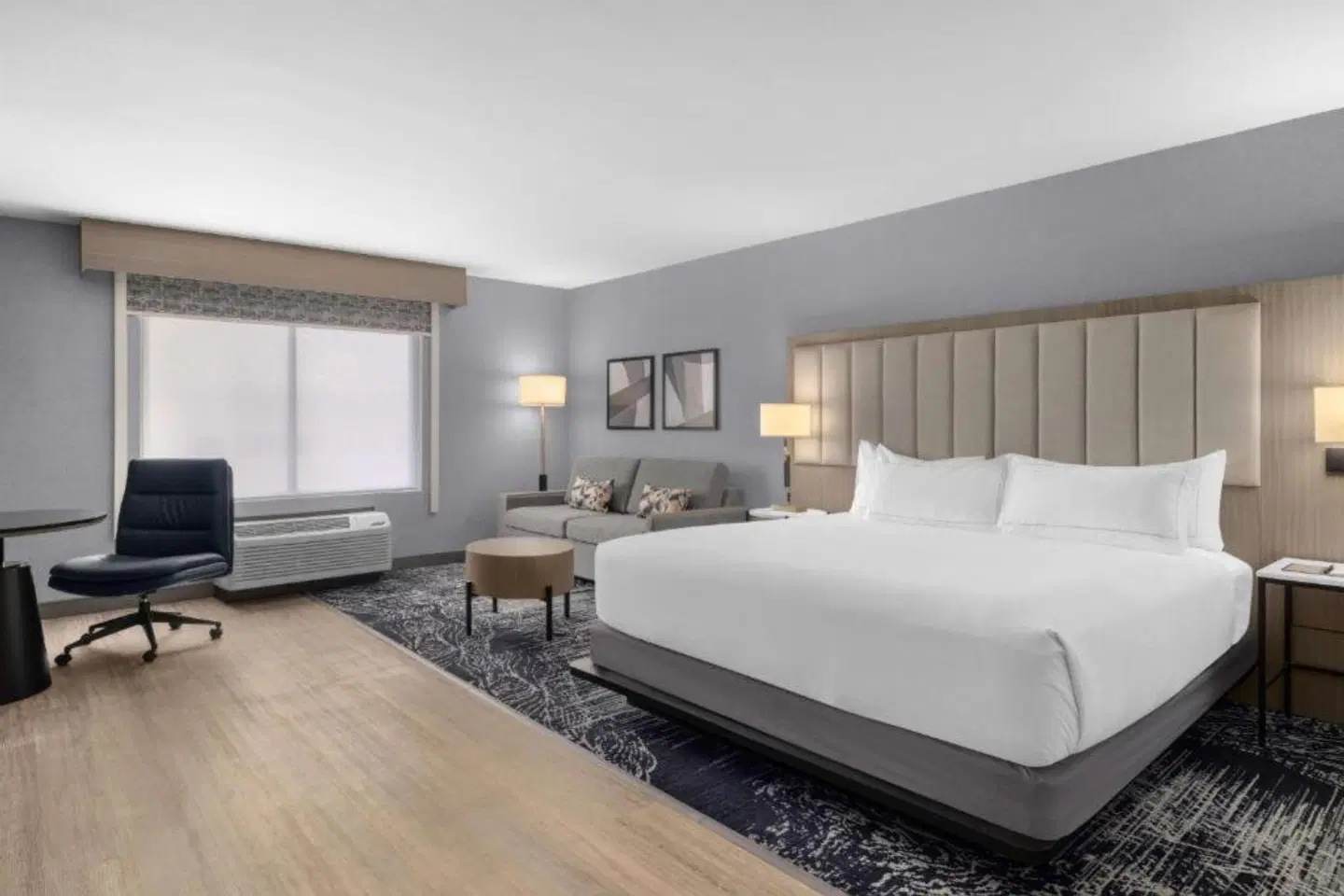 DoubleTree by Hilton Las Vegas Airport ROOM_EXAMPLE