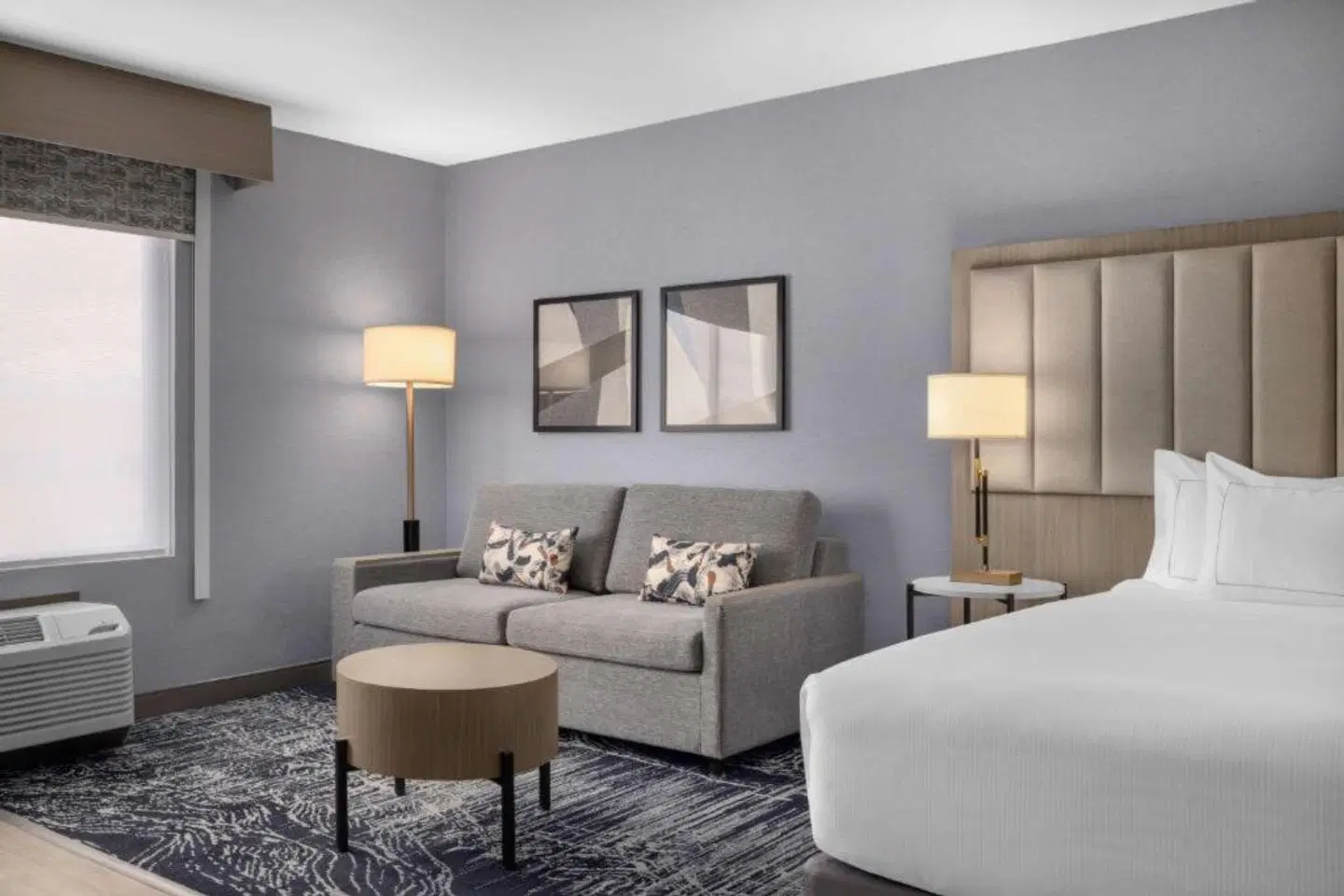 DoubleTree by Hilton Las Vegas Airport ROOM_EXAMPLE