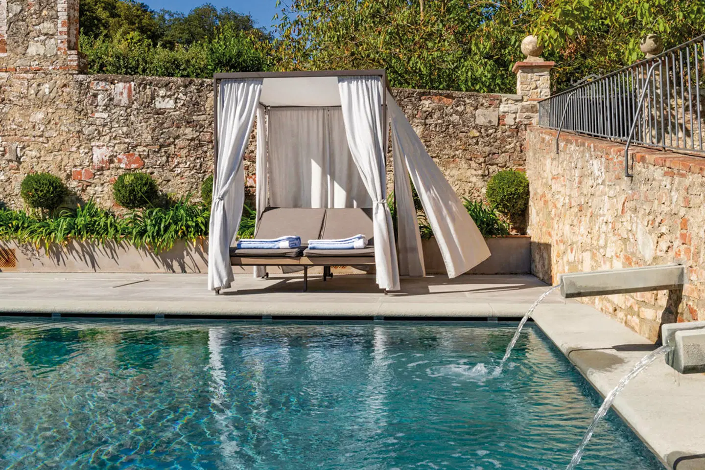 Torre A Cona OUTDOOR_POOL